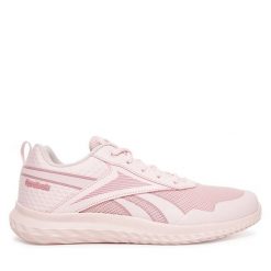 Buty do biegania Reebok. Czerwone buty do biegania Reebok, bez wzorów, bez zapięcia, do biegania. Za 159.99 zł.