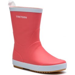 Kalosze TRETORN - Wings 472800 Coral 98. Kalosze marki Tretorn. Za 269.00 zł.