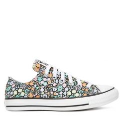 Trampki Converse. Trampki Converse, bez wzorów, retro, bez zapięcia. Za 329.99 zł.