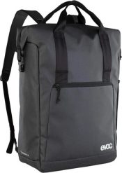 Evoc Tote Backpack 18 L - torba podróżna. Zielone torby na laptopa EVOC, bez wzorów, z materiału, na ramię. Za 606.10 zł.