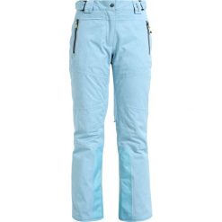 CMP WOMAN PANT Spodnie narciarskie clorophilla melange. Spodnie narciarskie marki 4f. W wyprzedaży za 496.30 zł.