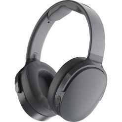 Słuchawki nauszne SKULLCANDY Hesh 3 S6HTWK625 Szary. Szare słuchawki nauszne SKULLCANDY. Za 349.00 zł.