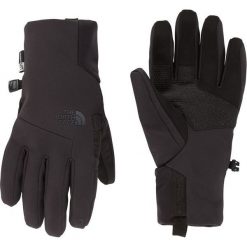 The North Face Rękawice Women’S Apex + Etip Glove Tnf Black S. Rękawiczki marki The North Face. W wyprzedaży za 135.00 zł.