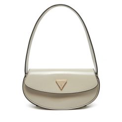 Torebka Guess. Torebki klasyczne Guess, z aplikacjami, klasyczne, bez dodatków. Za 289.99 zł.