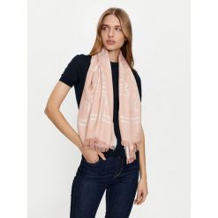 Chusta Liu Jo. Czerwone chusty Liu Jo, bez wzorów. Za 299.99 zł.
