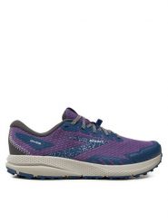 Brooks Buty do biegania Divide 4 1203941B Fioletowy. Fioletowe buty do biegania Brooks, bez wzorów, z materiału, bez zapięcia, do biegania. Za 299.99 zł.