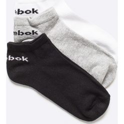Reebok - Stopki (3-pack). Skarpetki marki Reebok. Za 29.90 zł.
