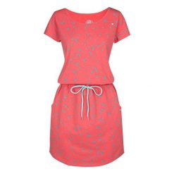 Loap Kobiety Ubierają Amber Sugar Coral clw1836-j93x (Rozmiar S). Spódnice marki Loap. W wyprzedaży za 55.00 zł.