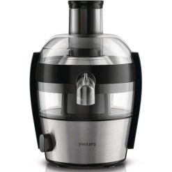 Philips HR1836/00 Sokowirówka. Wyciskarki i sokowirówki marki PHILIPS. Za 289.00 zł.