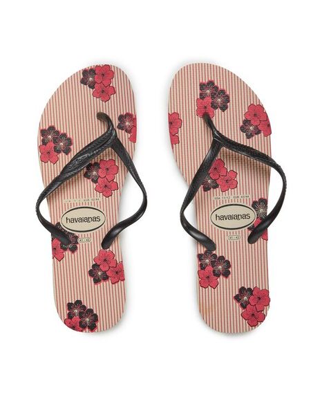 Havaianas Japonki 41445119446 Kolorowy. Japonki Havaianas, bez wzorów, z tworzywa sztucznego. Za 59.99 zł.