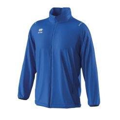 Kurtki Errea Pressing Kurtka Przeciwdeszczowa Ad Dorośli. Niebieskie kurtki przeciwdeszczowe ERREA, m, bez wzorów, z materiału, z kapturem, do biegania. Za 173.00 zł.