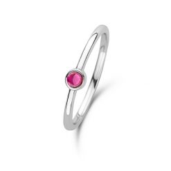 Violet Hamden Pierścionek Violet Hamden Venus - 925 sterling silver Pierścionki 1 ct Damski. Szare pierścionki Violet Hamden, z cyrkonią. Za 166.99 zł.