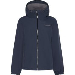 Damska kurtka wodoodporna Didriksons Varja. Niebieskie kurtki Didriksons, m, bez wzorów, z poliamidu, bez kaptura. Za 498.00 zł.