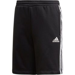 Adidas Szorty Yb Sid Di0207. Czarne szorty adidas, bez wzorów. Za 98.99 zł.
