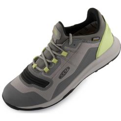 Keen WMS Tempo Flex WP damskie buty turystyczne – Asphalt Grey. Fioletowe buty trekkingowe Keen, bez zapięcia. Za 488.99 zł.