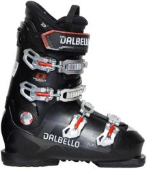 Second Life - Buty narciarskie - DALBELLO Sport MX, 49 EU - Stan dobry. Buty treningowe Dalbello, bez wzorów, bez zapięcia, narciarskie. Za 410.00 zł.