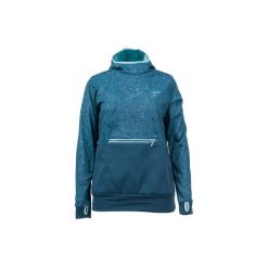 Bluza snowboardowa i narciarska SNB HDY damska. Bluzy marki WED'ZE. Za 129.99 zł.