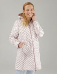 Dwustronna kurtka. Kurtki Unisono, s, bez wzorów, bez kaptura. Za 279.00 zł.