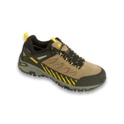 Buty Outdoor Ande Sniper Low Wp Tubava Dorośli. Zielone buty trekkingowe Ande, bez zapięcia. Za 485.99 zł.