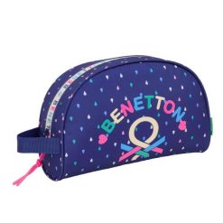 Torba podróżna BENETTON Drop Wielokolorowy. Torby podróżne Benetton, bez wzorów. Za 83.80 zł.