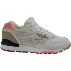 Reebok LX 8500 Shades BD1584 36 Beżowe. Brązowe buty sportowe lifestyle Reebok, bez wzorów, ze skóry, sportowe, bez zapięcia. W wyprzedaży za 299.99 zł.