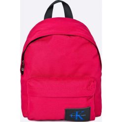 Calvin Klein Jeans - Plecak. Plecaki marki Calvin Klein Jeans. W wyprzedaży za 219.90 zł.