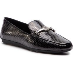 Lordsy DKNY - K4827808 Snake Black. Półbuty wsuwane marki DKNY. Za 479.00 zł.
