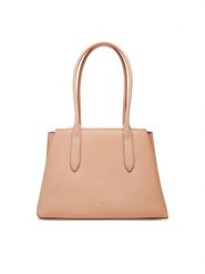 Furla Torebka WB01606 BX3169 3766S Różowy. Czerwone torebki klasyczne Furla, bez wzorów, ze skóry, bez dodatków. Za 1,859.00 zł.