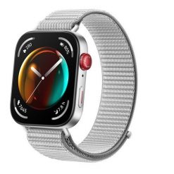 Huawei Watch Fit 3 Szary nylonowy. Szare smartbandy . Za 539.00 zł.