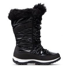 Śniegowce Dare2B. Czarne śniegowce Dare2B, bez wzorów, bez zapięcia. Za 399.00 zł.