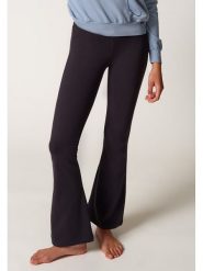 Skiny Legginsy w kolorze czarnym rozmiar: 38. Czarne legginsy Skiny, bez wzorów. Za 110.04 zł.