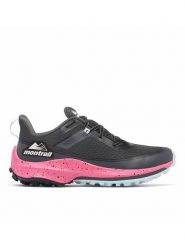 Columbia Buty "Montrail™ Trinity™ AG II" w kolorze antracytowym do biegania w terenie rozmiar: 37,5. Czarne buty do biegania Columbia, bez wzorów, bez zapięcia, do biegania. Za 215.71 zł.