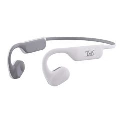 Słuchawki TNB. Białe słuchawki do biegania TNT. Za 300.75 zł.