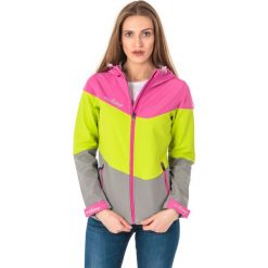Viking Kurtka damska SoftShell Norman wielokolorowa r. L (700/19/2026/46/L). Kurtki przejściowe sportowe marki Viking. Za 174.04 zł.