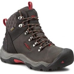 Trekkingi KEEN - Revel III 1013212 Black/Rose. Buty trekkingowe marki FORCLAZ. W wyprzedaży za 399.00 zł.