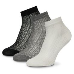 Skarpety Nine West. Skarpetki Nine West, bez wzorów. Za 39.99 zł.