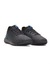 Buty piłkarskie Under Armour Magnetico Select 5. Czarne buty do biegania Under Armour, bez wzorów, z gumy, bez zapięcia, do biegania. Za 396.00 zł.