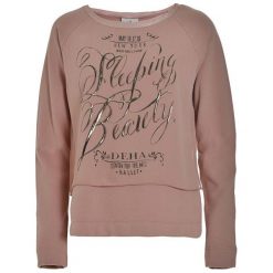 Deha Damska Bluza Double Bluza b84062 Rose Kurz (Rozmiar Xs). Bluzy marki Deha. W wyprzedaży za 241.00 zł.