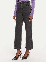 Lola Casademunt by Maite Jeansy MF2514008 Szary Wide Leg. Szare jeansy Lola Casademunt by Maite, s, bez wzorów, z bawełny. Za 659.99 zł.