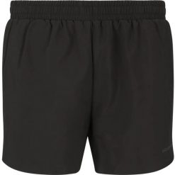 Shorty damski Endurance Val. Czarne szorty Endurance, bez wzorów. Za 222.00 zł.