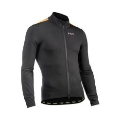 Kurtka wodoodporna Northwave Extreme H2O. Czarne kurtki Northwave, m, bez wzorów, z materiału, eleganckie, bez kaptura. Za 487.50 zł.