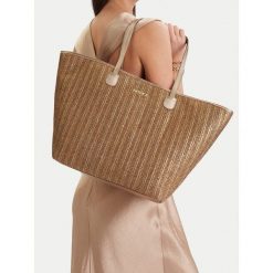 Torebka MEXX. Żółte torebki klasyczne Mexx, bez wzorów, klasyczne, bez dodatków. Za 289.99 zł.