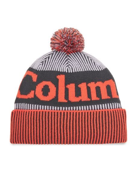 Columbia Czapka Polar Powder™ III 2137291 Czerwony. Czerwone czapki zimowe Columbia, bez wzorów, z polaru. Za 119.99 zł.