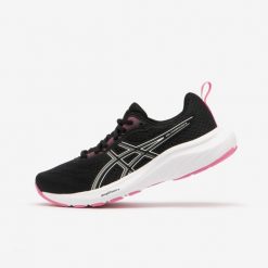 Second Life - Buty do biegania damskie ASICS Gel-Windhawk - Stan Zadowalający. Brązowe buty do biegania ASICS, bez wzorów, z kauczuku, bez zapięcia, do biegania. Za 129.99 zł.