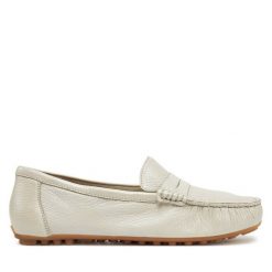 Mokasyny Caprice. Mokasyny Caprice, bez wzorów. Za 339.99 zł.