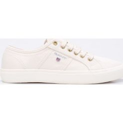 Gant - Tenisówki Zoe. Trampki marki Sinsay. W wyprzedaży za 179.90 zł.