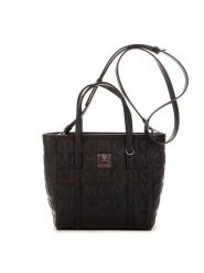 MCM Skórzana torebka w kolorze czarnym - 20 x 20 x 6 cm rozmiar: onesize. Czarne torebki klasyczne MCM, bez wzorów, z materiału, przez ramię, bez dodatków. Za 2,000.99 zł.