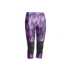Legginsy turystyczne FH500 damskie. Legginsy marki QUECHUA. Za 79.99 zł.
