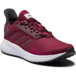 Buty adidas - Duramo 9 BB6932 Mysrub/Maroon/Carbon. Buty do biegania marki ASICS. W wyprzedaży za 199.00 zł.