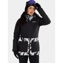 Kurtka Narciarska Damska Fundango Poplar ECO. Białe kurtki narciarskie FUNDANGO, na zimę, bez wzorów, bez kaptura, narciarskie. Za 679.90 zł.